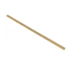 New I-Wood AFSLUTNINGSLISTE EG KLAR OLIE 16 X 67 X 2400 MM