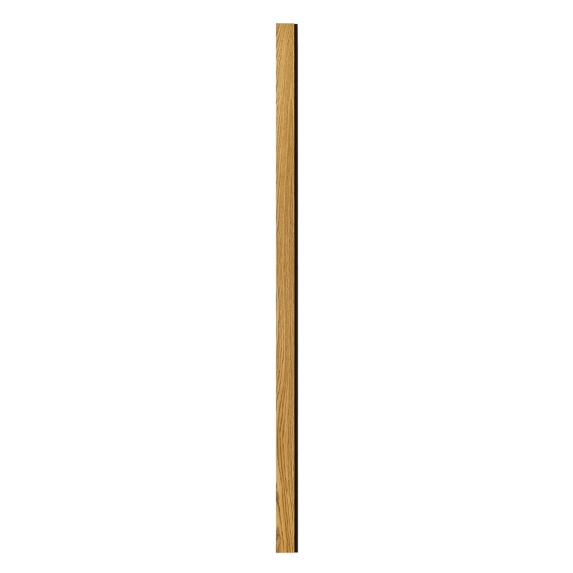 Outlet I-Wood AFSLUTNINGSLISTE EG, BRUN OLIE 17 X 92 X 2400 MM