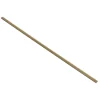 Sale I-Wood AFSLUTNINGSLISTE EG, MØRKEBRUN OLIE 16 X 42 X 2400 MM