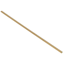 I-Wood AFSLUTNINGSLISTE EG KLAR OLIE 17 X 42 X 2400 MM