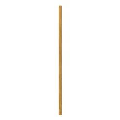 Outlet I-Wood AFSLUTNINGSLISTE EG, BRUN OLIE 16 X 67 X 2400 MM