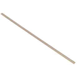 Discount I-Wood AFSLUTNINGSLISTE EG, HVID OLIE 16 X 42 X 2400 MM