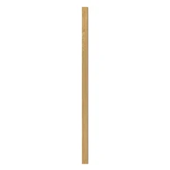 Online I-Wood AFSLUTNINGSLISTE EG KLAR OLIE 16 X 92 X 2400 MM