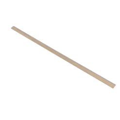 Online I-Wood AFSLUTNINGSLISTE NATUR EG 16 X 67 X 2400 MM
