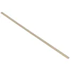 Outlet I-Wood AFSLUTNINGSLISTE NATUR EG 16 X 42 X 2400 MM