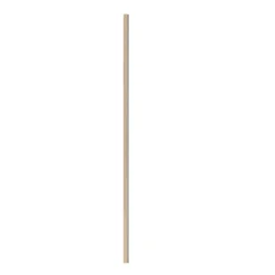 Outlet I-Wood AFSLUTNINGSLISTE NATUR EG 16 X 42 X 2400 MM