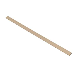 Best I-Wood AFSLUTNINGSLISTE NATUR EG 17 X 92 X 2400 MM