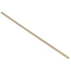 Sale I-Wood AFSLUTNINGSLISTE NATUR EG 16 X 42 X 2400 MM