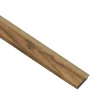 Online I-Wood AFSLUTNINGSLISTE VALNØD KLAR OLIE 17 X 42 X 2400 MM
