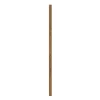 Discount I-Wood AFSLUTNINGSLISTE VALNØD KLAR OLIE 17 X 67 X 2400 MM