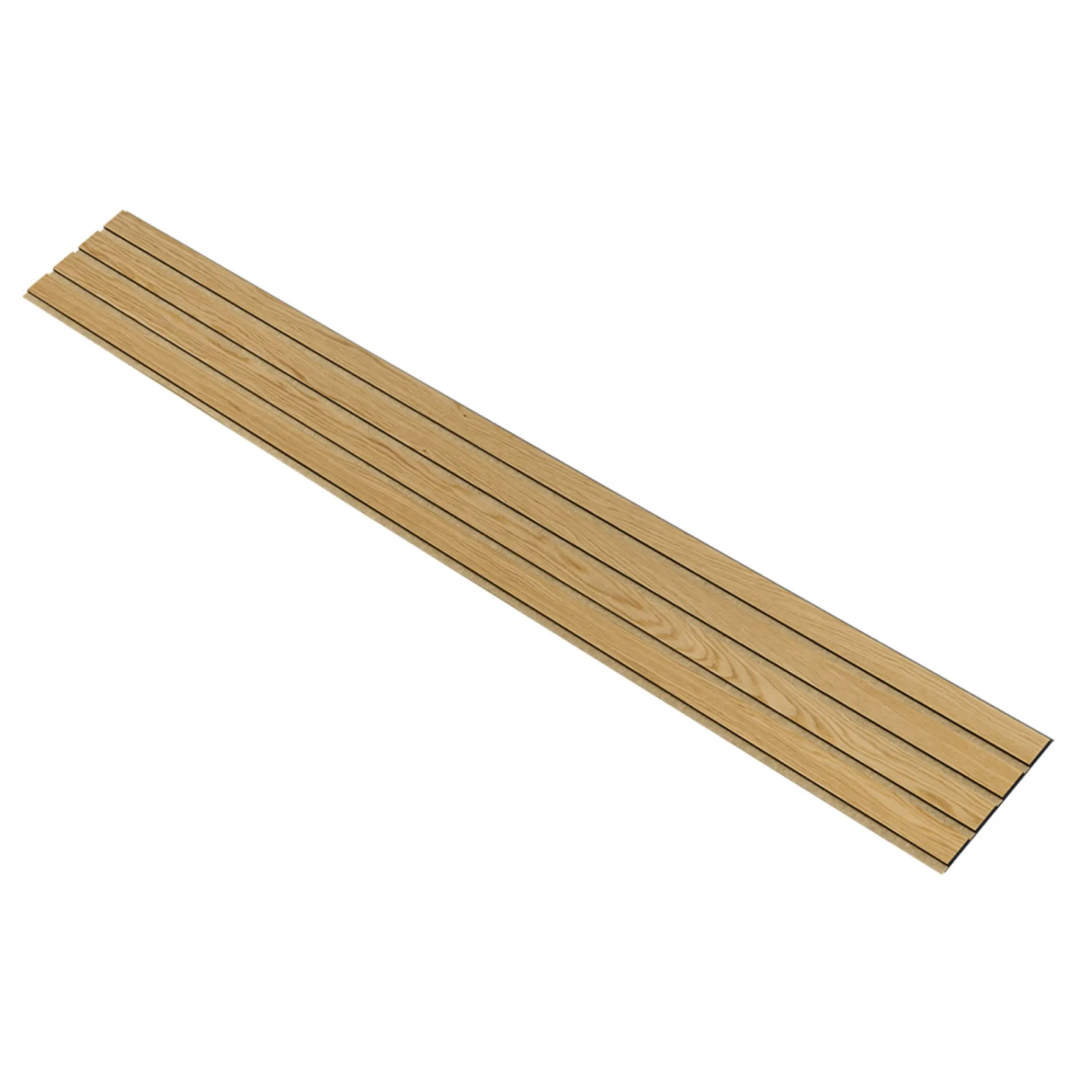 Outlet I-Wood AKUSTIKPANEL EG 17 X 300 X 2400 MM