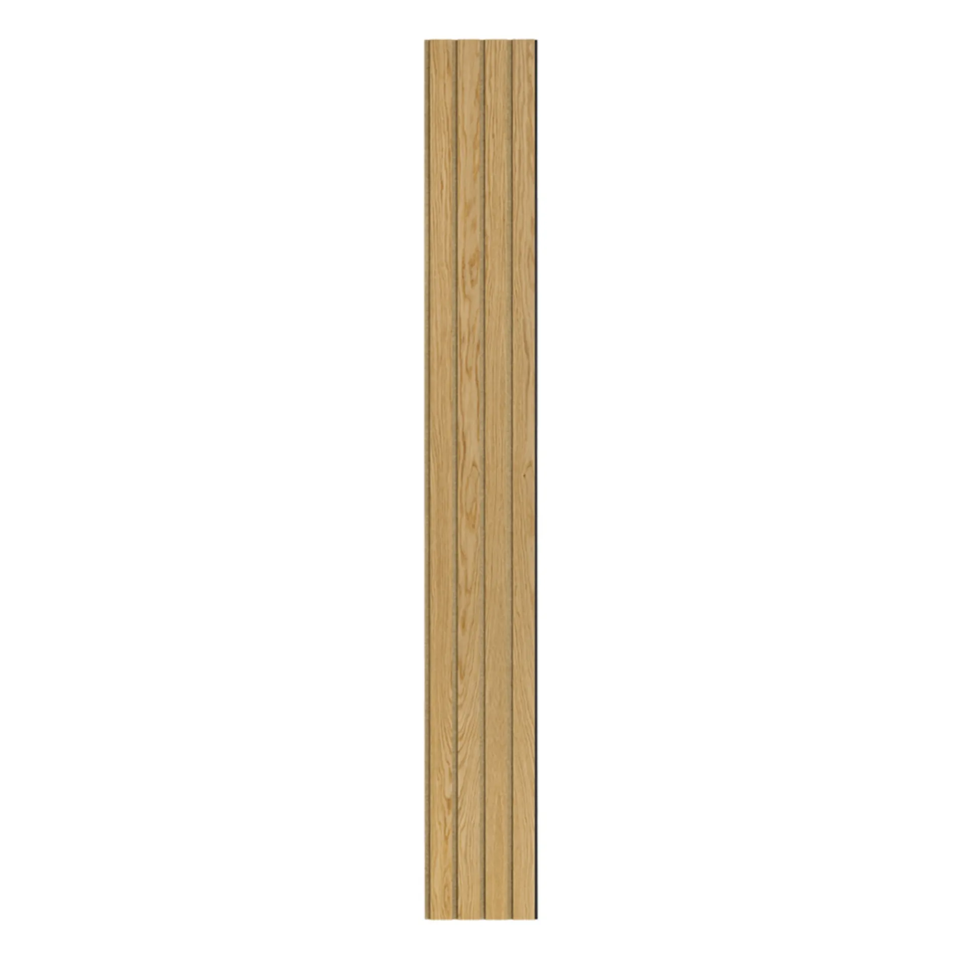 Outlet I-Wood AKUSTIKPANEL EG 17 X 300 X 2400 MM