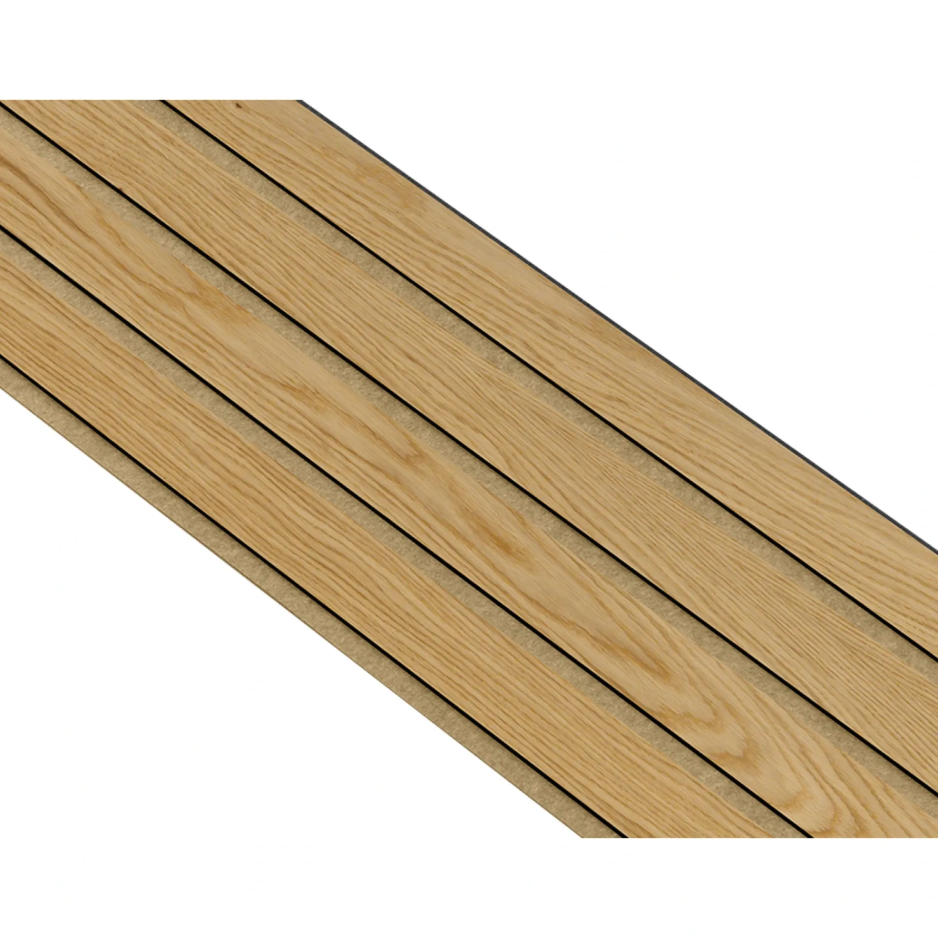 Outlet I-Wood AKUSTIKPANEL EG 17 X 300 X 2400 MM