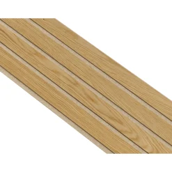 Best I-Wood AKUSTIKPANEL EG 16 X 300 X 2400 MM