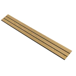 Sale I-Wood AKUSTIKPANEL EG 16 X 300 X 2400 MM