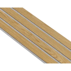Outlet I-Wood AKUSTIKPANEL EG 16 X 300 X 2400 MM