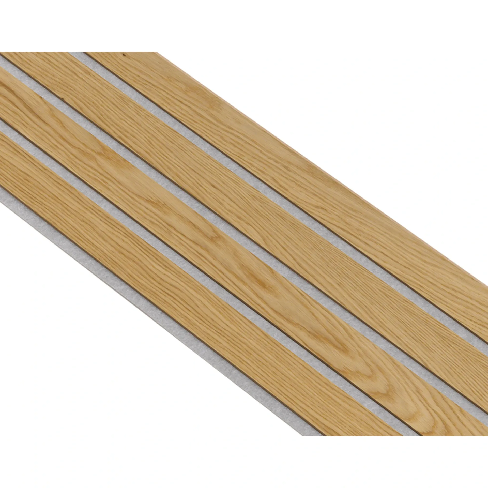 Outlet I-Wood AKUSTIKPANEL EG 16 X 300 X 2400 MM