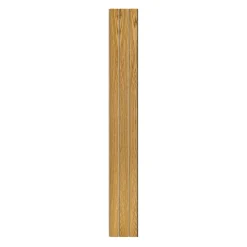 Outlet I-Wood AKUSTIKPANEL EG BRUN OLIE 17 X 300 X 2400 MM