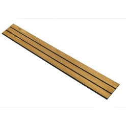 Sale I-Wood AKUSTIKPANEL EG BRUN OLIE 17 X 300 X 2400 MM