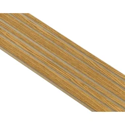 Sale I-Wood AKUSTIKPANEL EG BRUN OLIE 16 X 300 X 2400 MM