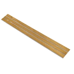Sale I-Wood AKUSTIKPANEL EG BRUN OLIE 16 X 300 X 2400 MM