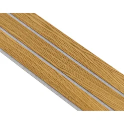 Sale I-Wood AKUSTIKPANEL EG BRUN OLIE 16 X 300 X 2400 MM