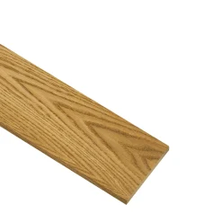 Hot I-Wood AKUSTIKPANEL EG BRUN OLIE 16 X 140 X 2780 MM