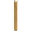 I-Wood AKUSTIKPANEL EG BRUN OLIE 16 X 300 X 2400 MM