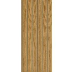 I-Wood AKUSTIKPANEL EG BRUN OLIE 16 X 300 X 2400 MM