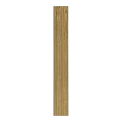 Outlet I-Wood AKUSTIKPANEL EG BRUN OLIE 17 X 300 X 2400 MM