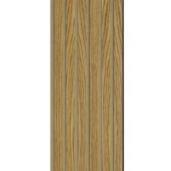 Outlet I-Wood AKUSTIKPANEL EG BRUN OLIE 17 X 300 X 2400 MM