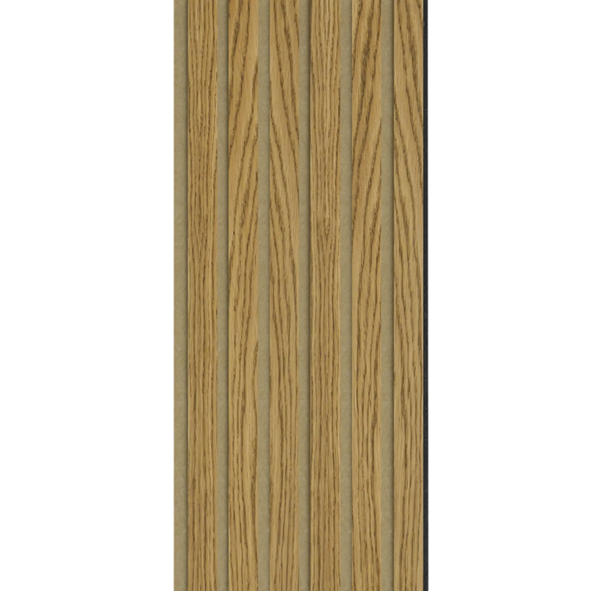 Outlet I-Wood AKUSTIKPANEL EG BRUN OLIE 17 X 300 X 2400 MM