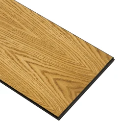 Clearance I-Wood AKUSTIKPANEL EG BRUN OLIE 17 X 290 X 1200 MM