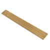 Clearance I-Wood AKUSTIKPANEL EG BRUN OLIE 16 X 300 X 2400 MM