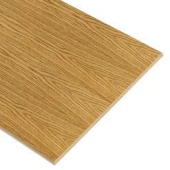 Sale I-Wood AKUSTIKPANEL EG BRUN OLIE 16 X 580 X 1800 MM