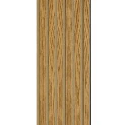 Best I-Wood AKUSTIKPANEL EG BRUN OLIE 17 X 300 X 2400 MM