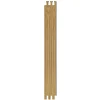 Discount I-Wood AKUSTIKPANEL EG BRUN OLIE 17 X 300 X 2400 MM