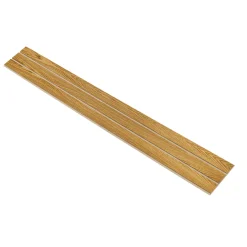 Online I-Wood AKUSTIKPANEL EG BRUN OLIE 16 X 300 X 2400 MM