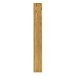 Clearance I-Wood AKUSTIKPANEL EG BRUN OLIE 16 X 300 X 2400 MM