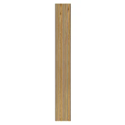 Online I-Wood AKUSTIKPANEL EG BRUN OLIE 17 X 300 X 2400 MM