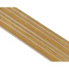 Hot I-Wood AKUSTIKPANEL EG BRUN OLIE 16 X 300 X 2400 MM