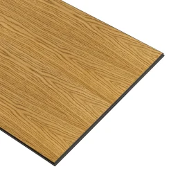 Sale I-Wood AKUSTIKPANEL EG BRUN OLIE 17 X 580 X 2400 MM