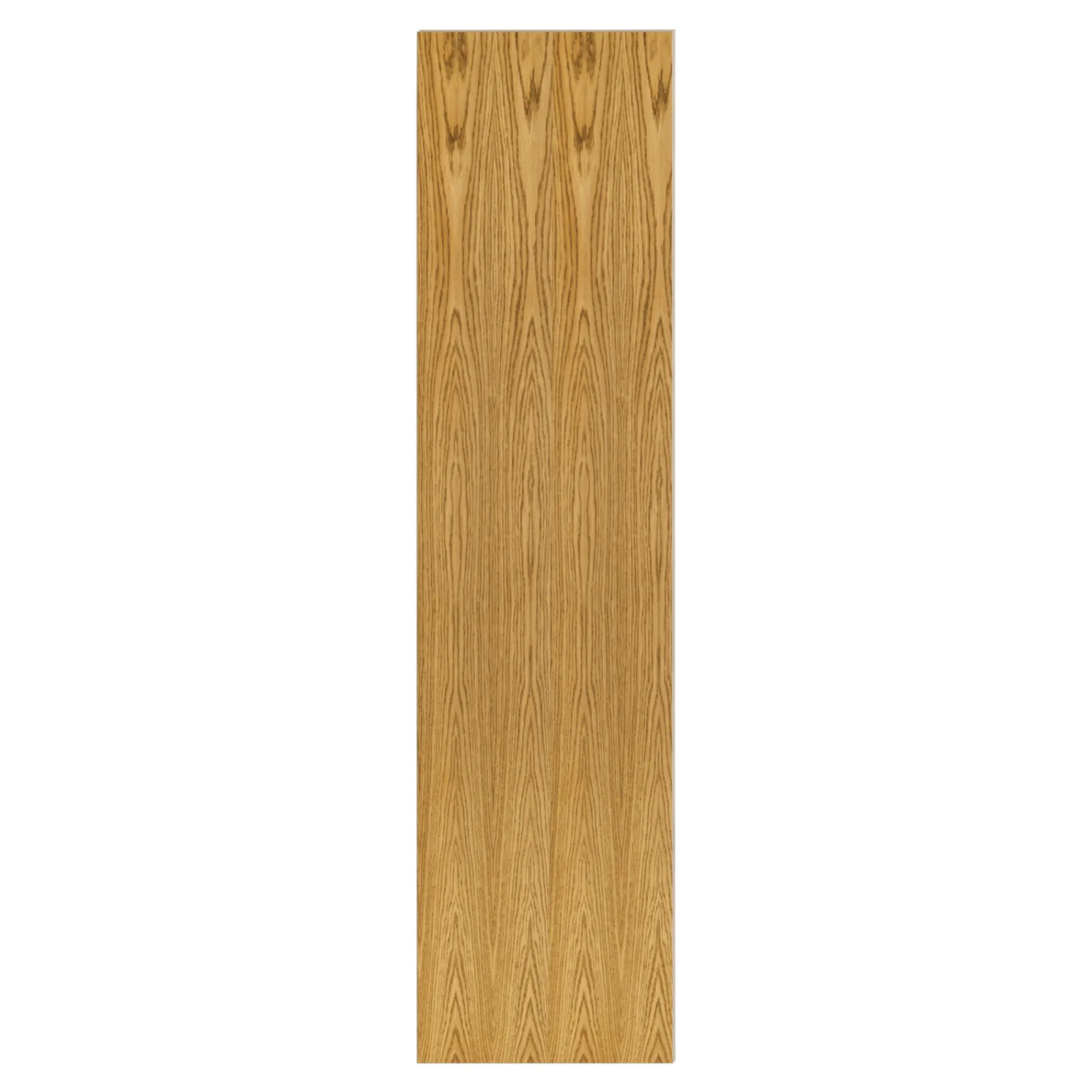 I-Wood AKUSTIKPANEL EG BRUN OLIE 16 X 580 X 2400 MM