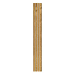 Hot I-Wood AKUSTIKPANEL EG BRUN OLIE 17 X 300 X 2400 MM