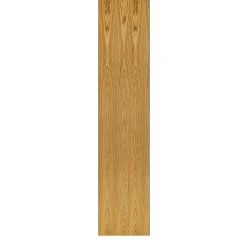New I-Wood AKUSTIKPANEL EG BRUN OLIE 17 X 580 X 2780 MM