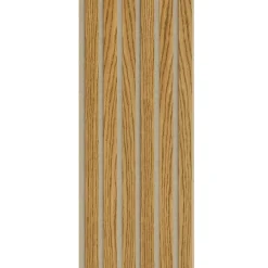 Online I-Wood AKUSTIKPANEL EG BRUN OLIE 16 X 300 X 2400 MM