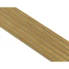 Sale I-Wood AKUSTIKPANEL EG BRUN OLIE 16 X 300 X 2400 MM