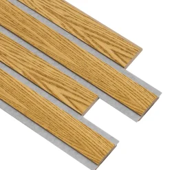 Clearance I-Wood AKUSTIKPANEL EG BRUN OLIE 16 X 300 X 2400 MM