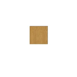 Hot I-Wood AKUSTIKPANEL EG BRUN OLIE 17 X 580 X 600 MM