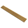 Outlet I-Wood AKUSTIKPANEL EG BRUN OLIE 16 X 300 X 2400 MM